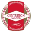 Lennox Centurion Award