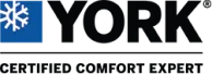 York Certified Comfort Expert