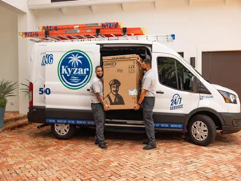 Should You Repair or Replace?