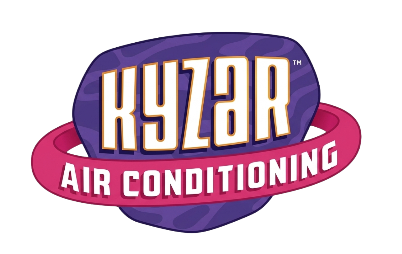 Kyzar Air Conditioning